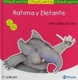 Ratona y Elefante