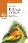 El Palacio de Papel